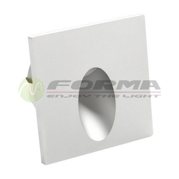 FORMA Ugradna lampa LED 3W S5315 4000K - 002055