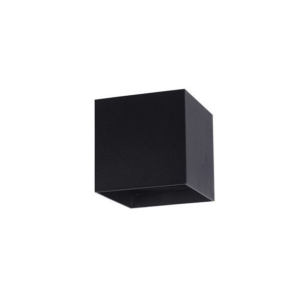 FORMA Spoljna LED lampa 2x3W S4320 BK 4000K - 001932