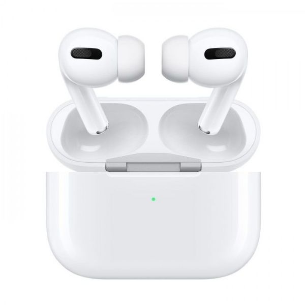 GEMBIRD Bežične bubice BHP-EARBUDS-PRO, bela - 42496