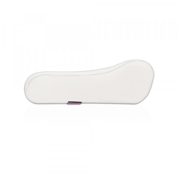 MemoForm Anatomski jastuk Grande Memory 40x60    136397 - G001