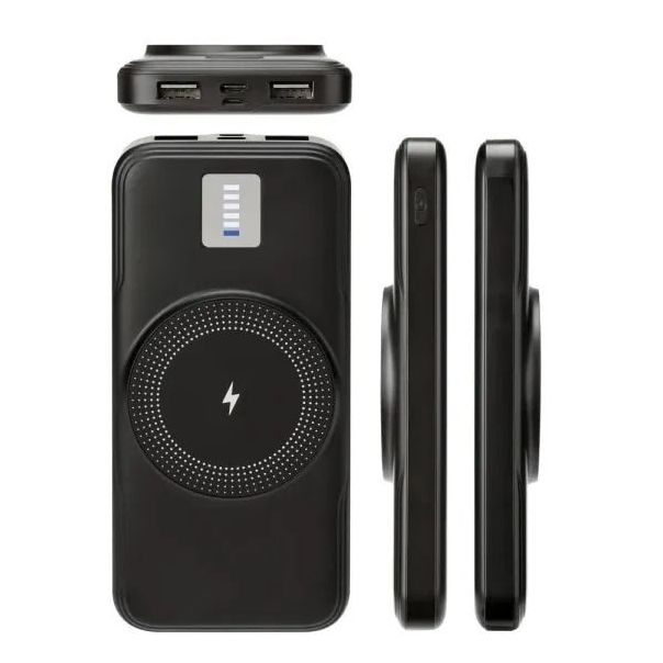 Power Bank Rivacase VA2606 10000mAh Fast 15W - EP3326082