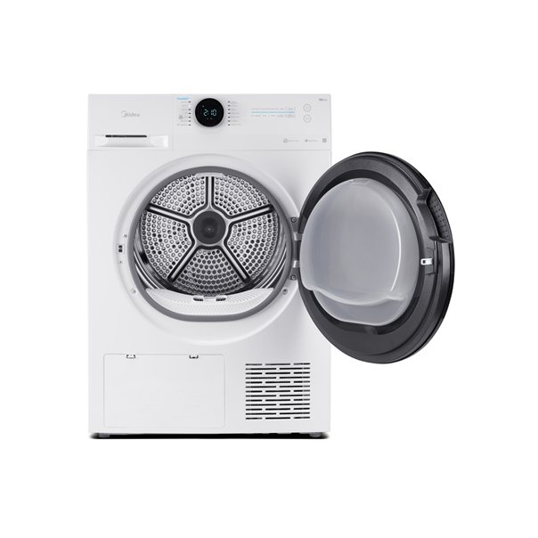 MIDEA Mašina za sušenje veša MD200H80BW/W-HR - 200569