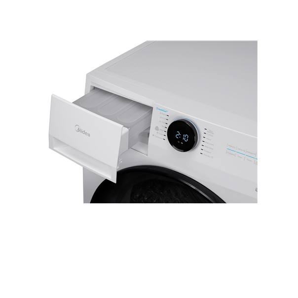 MIDEA Mašina za sušenje veša MD200H80BW/W-HR - 200569