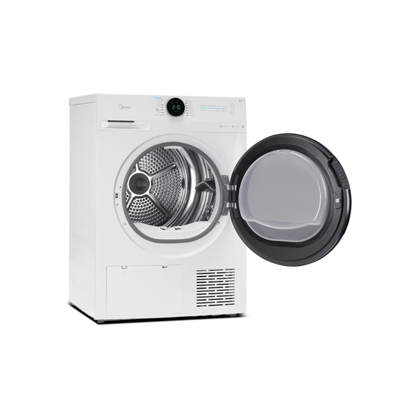 MIDEA Mašina za sušenje veša MD200H80BW/W-HR - 200569