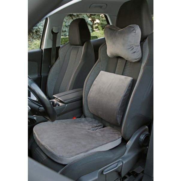 MemoForm Relax lumbalni jastuk sa trakom 387102 - F429