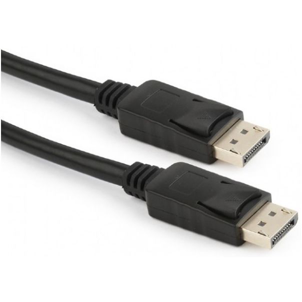 GEMBIRD CC-DP2-6 DisplayPort na DisplayPort digital interface kabl 4K 1,8m - 103861
