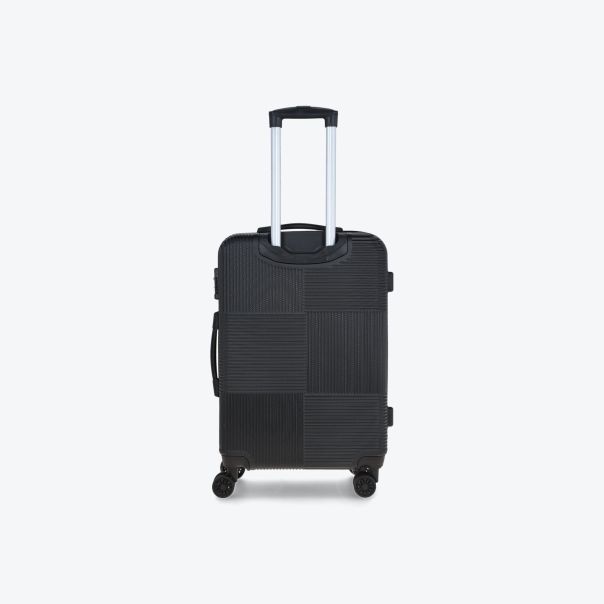 SEANSHOW Kofer Hard Suitcase 50cm U - 478A-01-20