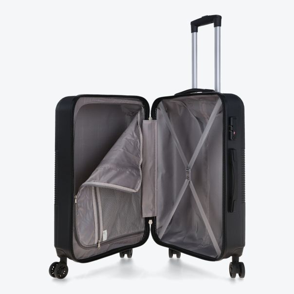 SEANSHOW Kofer Hard Suitcase 50cm U - 478A-01-20