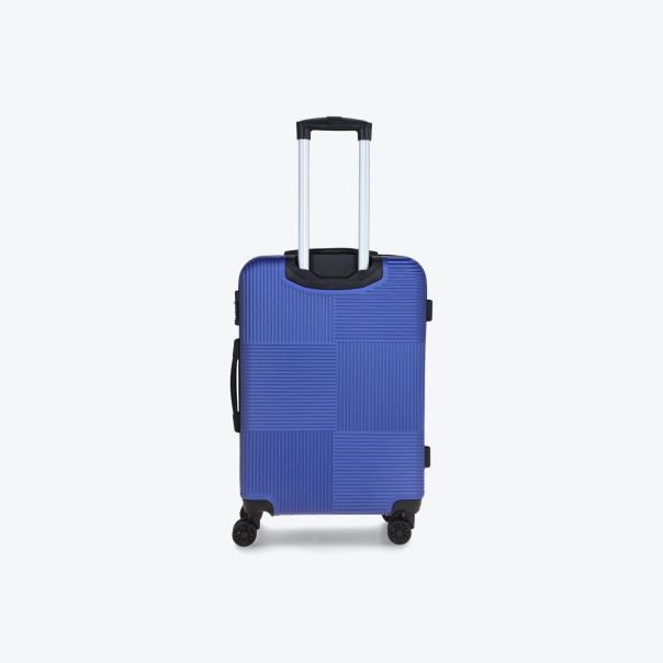 SEANSHOW Kofer Hard Suitcase 50cm U - 478A-22-20