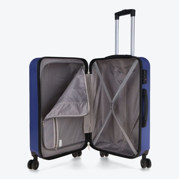 SEANSHOW Kofer Hard Suitcase 50cm U - 478A-22-20