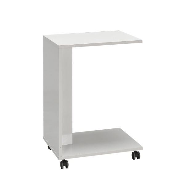 HANAH HOME Konzolni sto Shp-108-Pp-1, bela - 479ADR1128