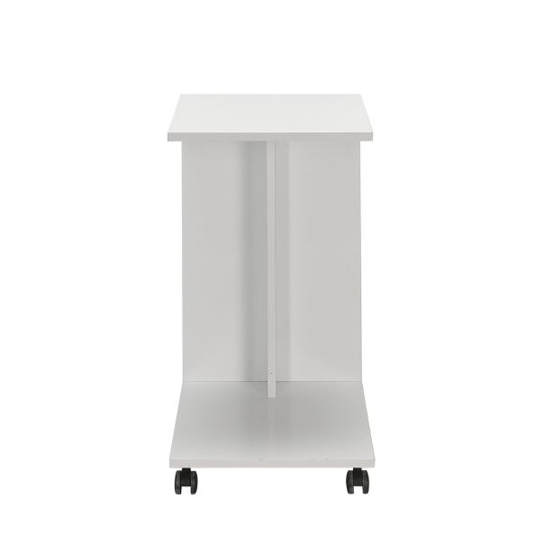 HANAH HOME Konzolni sto Shp-108-Pp-1, bela - 479ADR1128