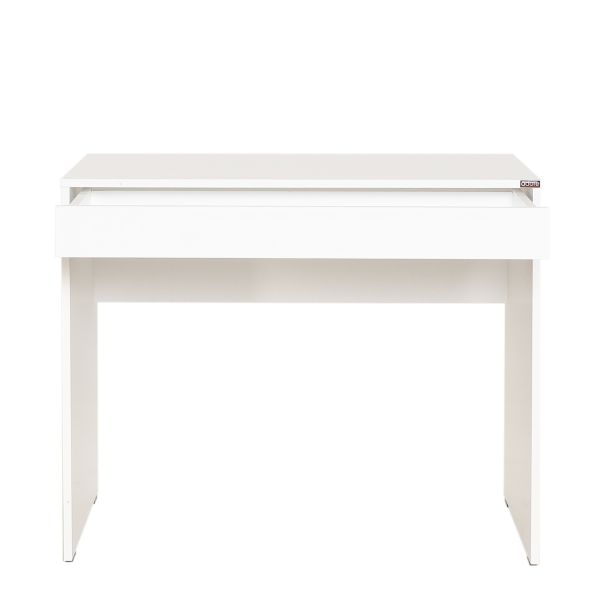 HANAH HOME Radni sto Cms-301-Dd-1, bela - EP2801656