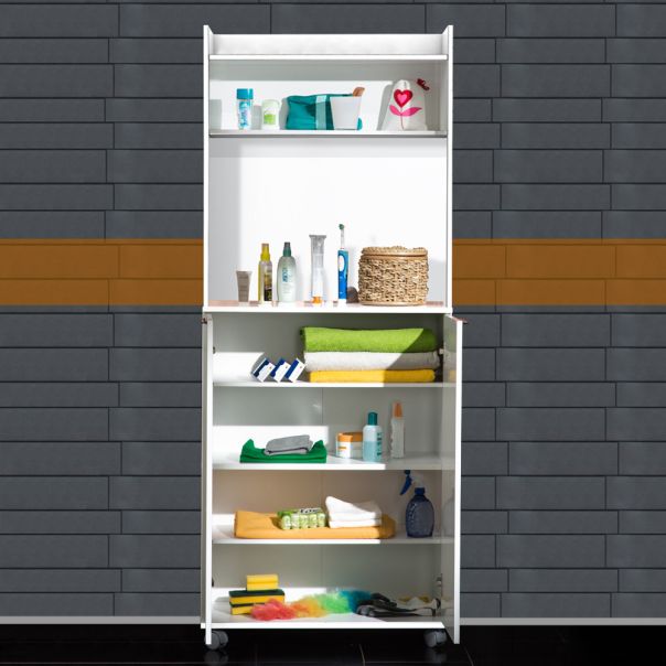 HANAH HOME Kuhinjska vitrina Adr-470-Pp-1 - 479ADR1184