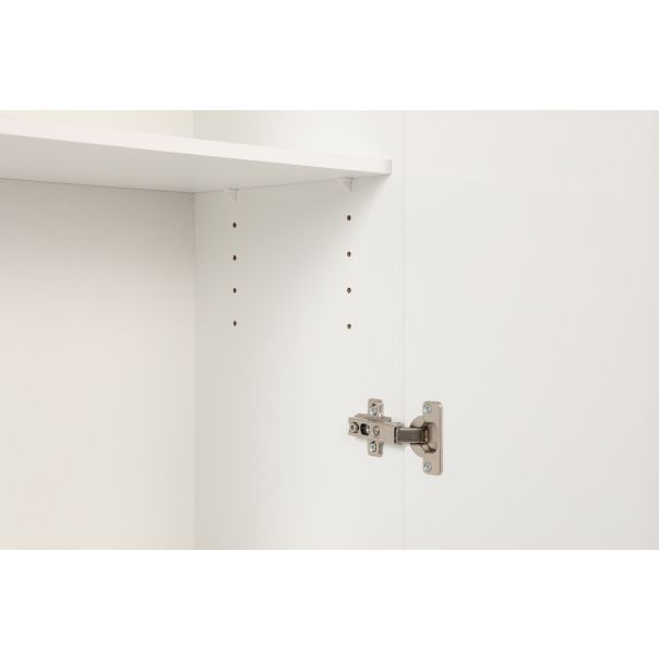 HANAH HOME Ormar za predsoblje Adr-405-Pp-1 - 479ADR1185