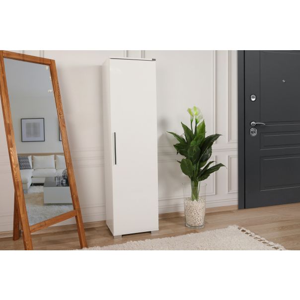 HANAH HOME Ormar za predsoblje Adr-405-Pp-1 - 479ADR1185