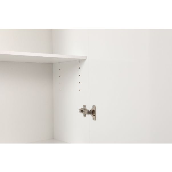 HANAH HOME Ormar za predsoblje Adr-405-Pp-1 - 479ADR1185