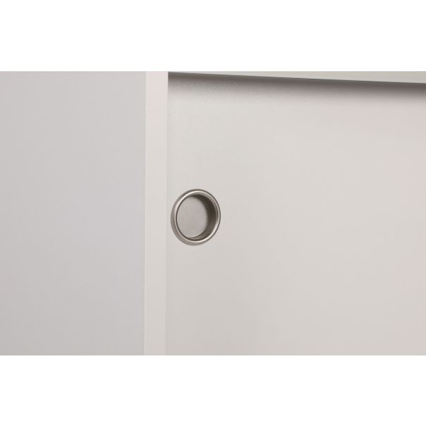 HANAH HOME Cipelarnik ADR-322-BB-1, bela - 479ADR1193