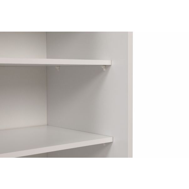 HANAH HOME Cipelarnik ADR-322-BB-1, bela - 479ADR1193