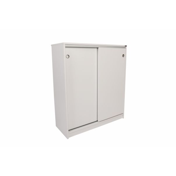 HANAH HOME Cipelarnik ADR-322-BB-1, bela - 479ADR1193