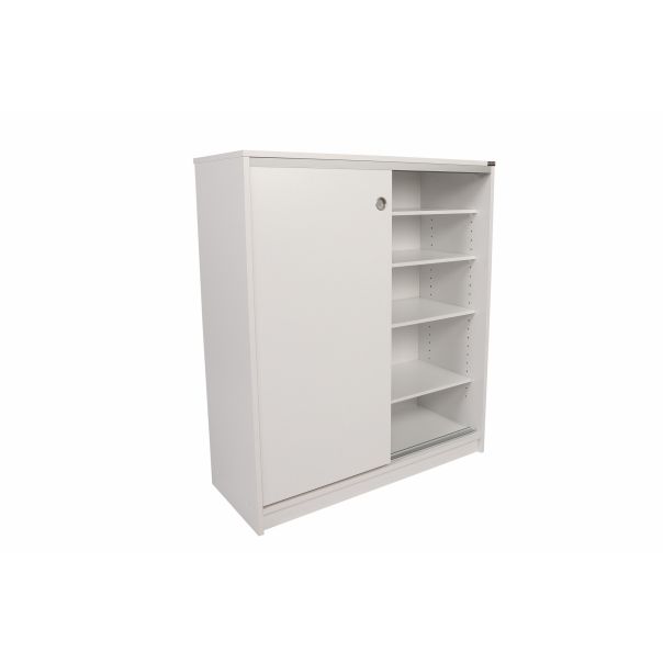 HANAH HOME Cipelarnik ADR-322-BB-1, bela - 479ADR1193