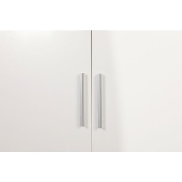 HANAH HOME Cipelarnik SHC-529-BB-2, bela - 479ADR1197