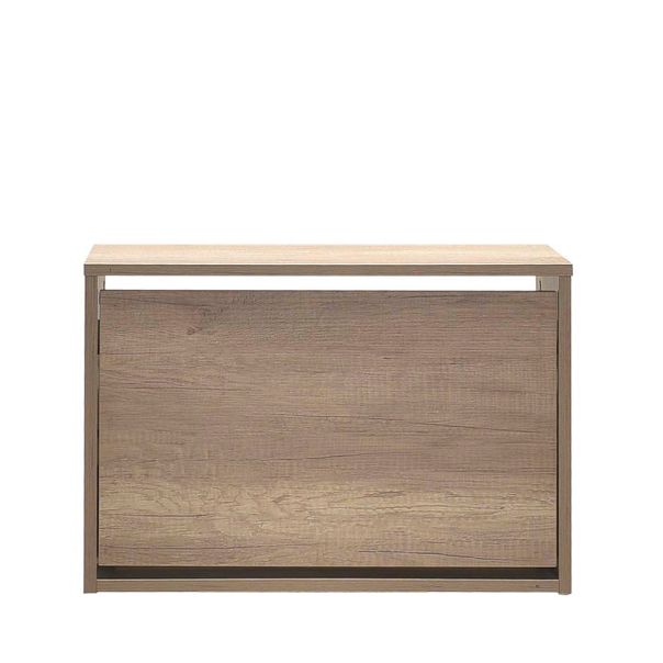 HANAH HOME Cipelarnik SHC-110-TT-1, krem - 479ADR1718