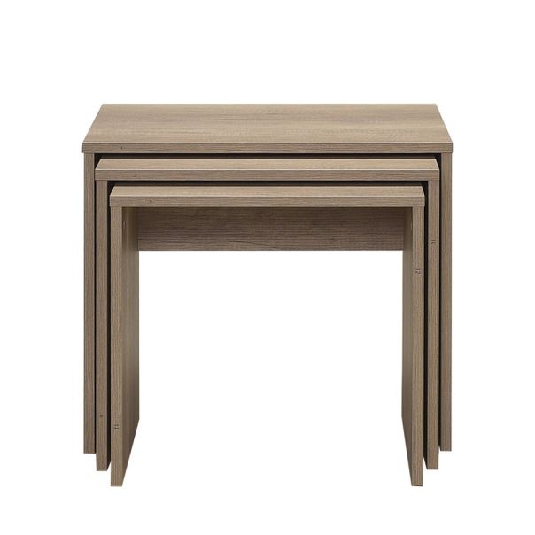 HANAH HOME Set klub stolova Shp-103-Tt-1, krem - 195033