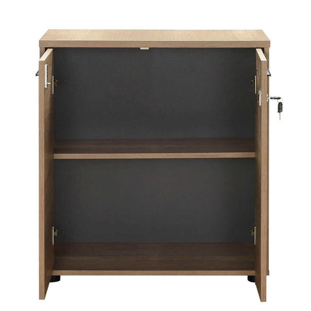 HANAH HOME Komoda sa ključem Nkt-522-Tt-1 - EP3057689