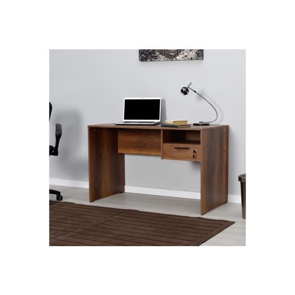 HANAH HOME Radni sto Cms-510-Oo-1, braon - EP3057713