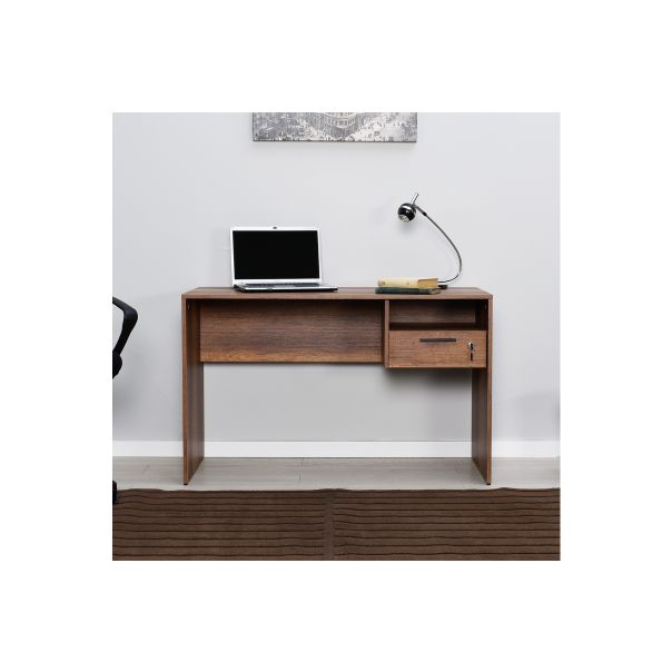 HANAH HOME Radni sto Cms-510-Oo-1, braon - EP3057713