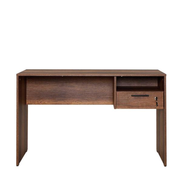 HANAH HOME Radni sto Cms-510-Oo-1, braon - EP3057713