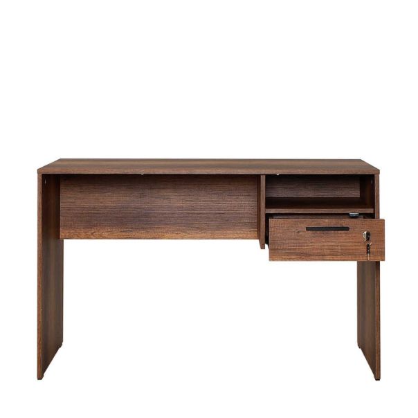 HANAH HOME Radni sto Cms-510-Oo-1, braon - EP3057713