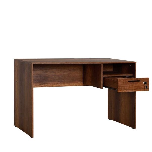 HANAH HOME Radni sto Cms-510-Oo-1, braon - EP3057713
