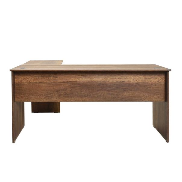 HANAH HOME Radni sto Rms-320-Oo-1, braon - EP3057719