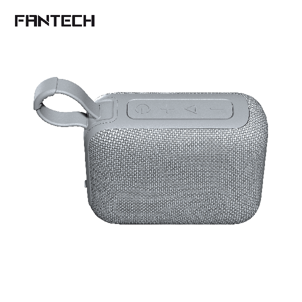 FANTECH Bluetooth zvučnik BS153 NeraBox, siva - 224127
