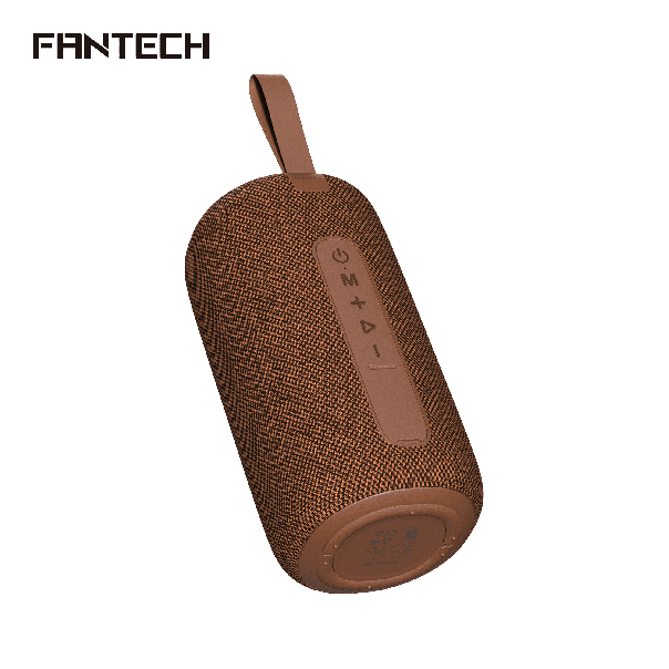 FANTECH Bluetooth zvučnik BS159 NeraBox, braon - 224139