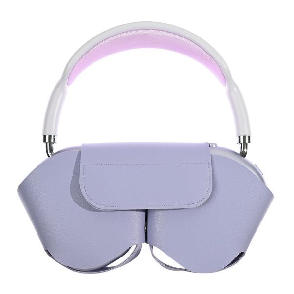 Bluetooth slusalice Airpods Max ljubicaste - 224952