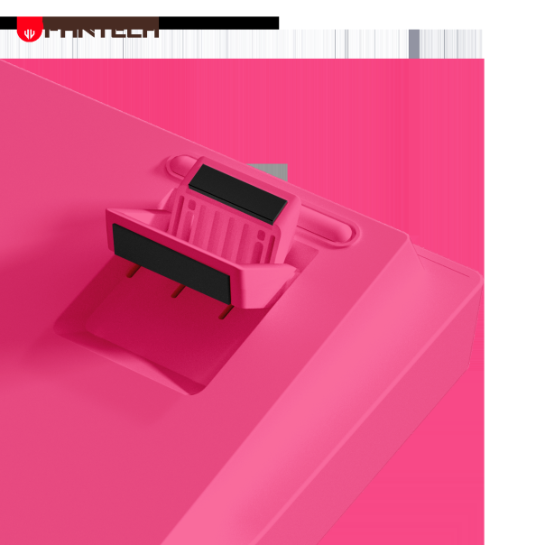 FANTECH Gejmerska Mehanicka tastatura MK921 Maxfit8 Wireless Sakura brown switch - EP3109187