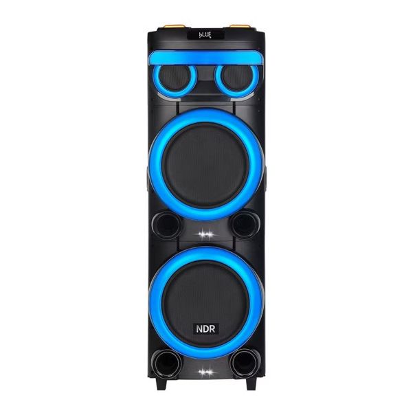 Bluetooth zvucnik NDR-21280 - 224804