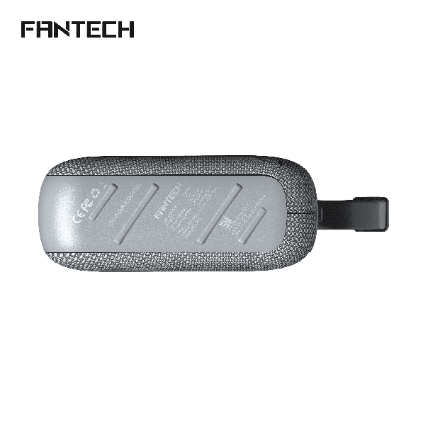FANTECH Bluetooth zvučnik BS153 NeraBox, siva - 224127