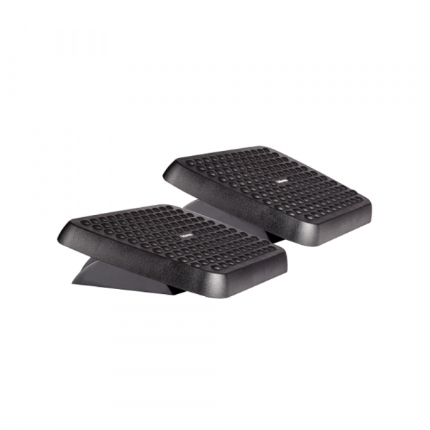 FELLOWES Odmarač nogu Standard 48121-70 crna - 5330-1