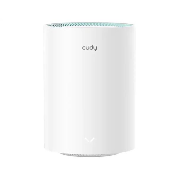 Whole Home Wi-Fi Mesh System Cudy M1200 AC1200 Dual Band (2-Pack) - EP3325649