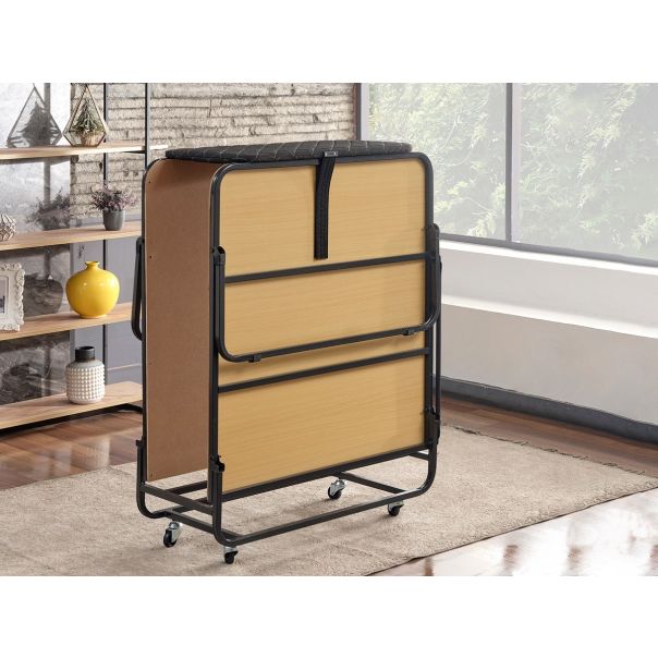 HANAH HOME Sklopivi krevet XL Katlanır - 480NRN2102