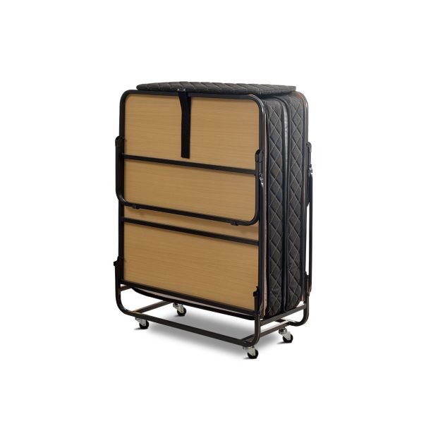 HANAH HOME Sklopivi krevet XL Katlanır - 480NRN2102