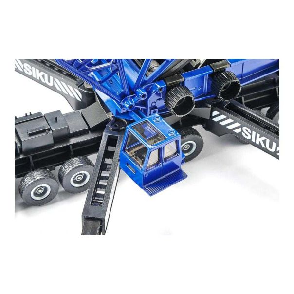SIKU Veliki pokretni kran - 4810