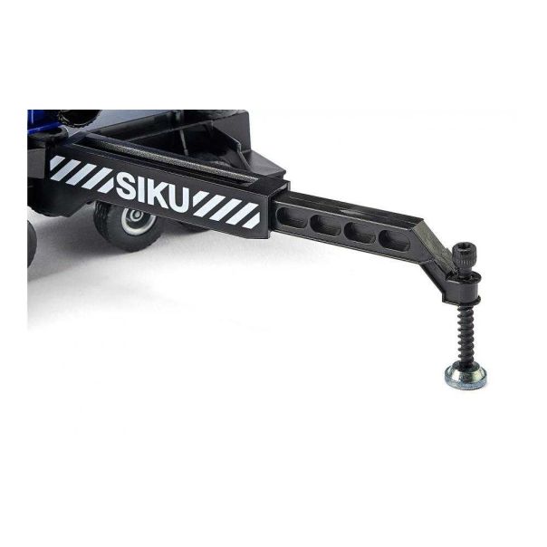 SIKU Veliki pokretni kran - 4810