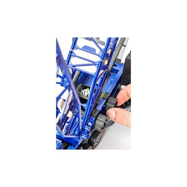 SIKU Veliki pokretni kran - 4810