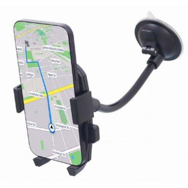 GEMBIRD Držač za mobilni telefon, TA-CHW-04, vakum - 42620