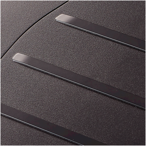 Odmarač za noge FELLOWES Microban 8035001 - 8113